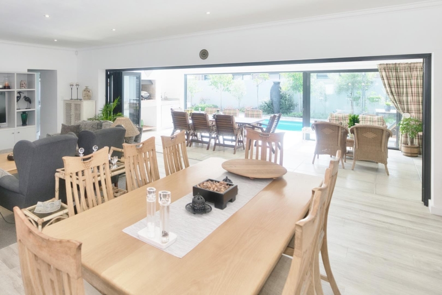 To Let 3 Bedroom Property for Rent in Northcliff Western Cape